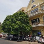 DaBest Properties Phnom Penh Office