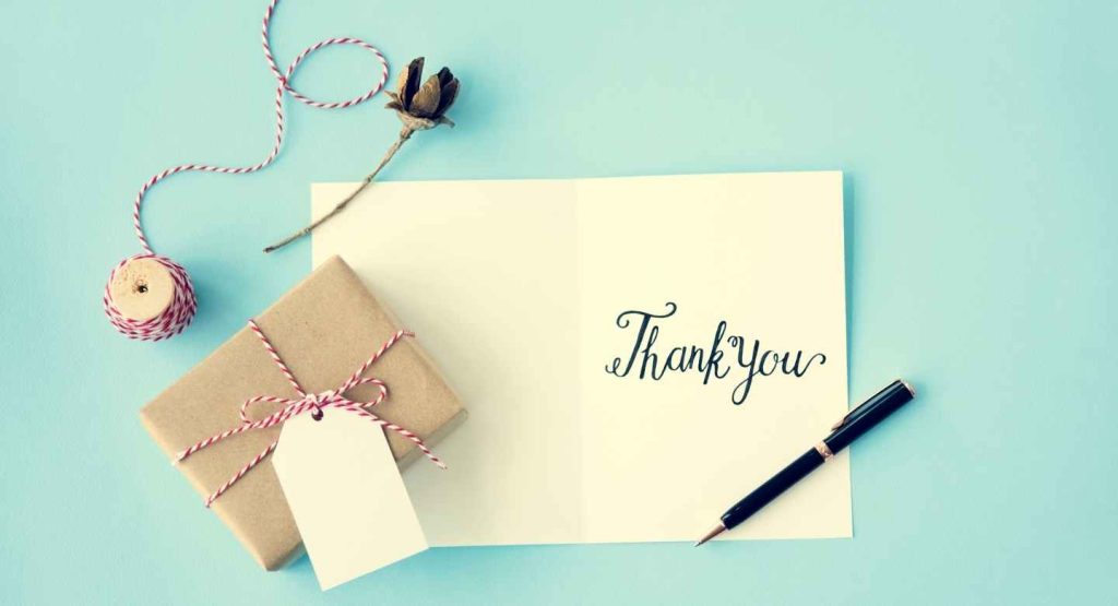 DaBest Properties Thank You Page
