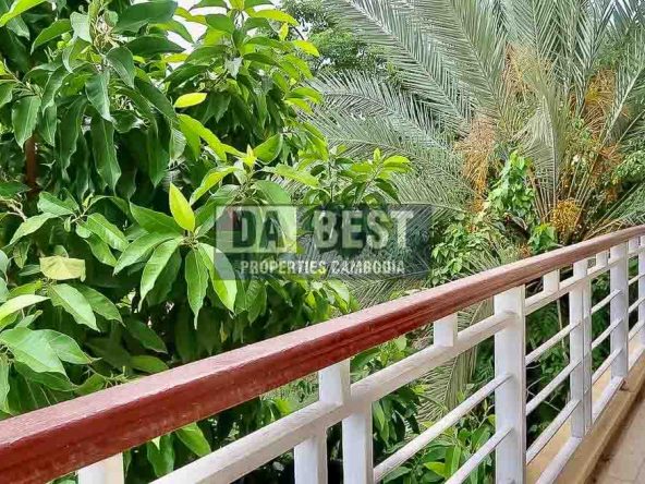 Beautiful 2br apartment for rent in Phnom Penh -1-2