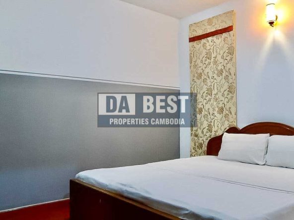 Beautiful 2br apartment for rent in Phnom Penh -8