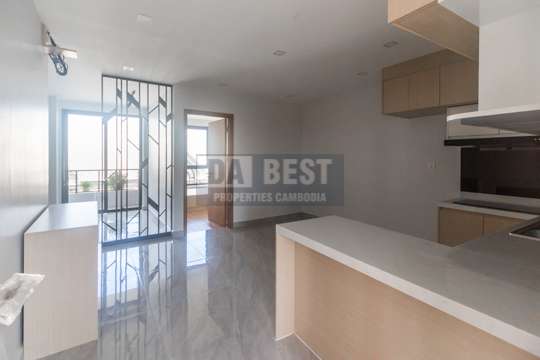 Skypark Siem Reap Modern 2 Bedroom Condo for Sale in Siem Reap - new investment project 2023 inside area