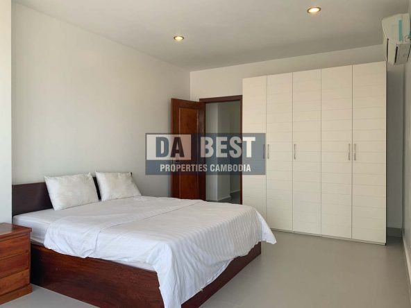 Spacious 2br apartment for rent in Phnom Penh - Russian market - Toul Tumpoung -6