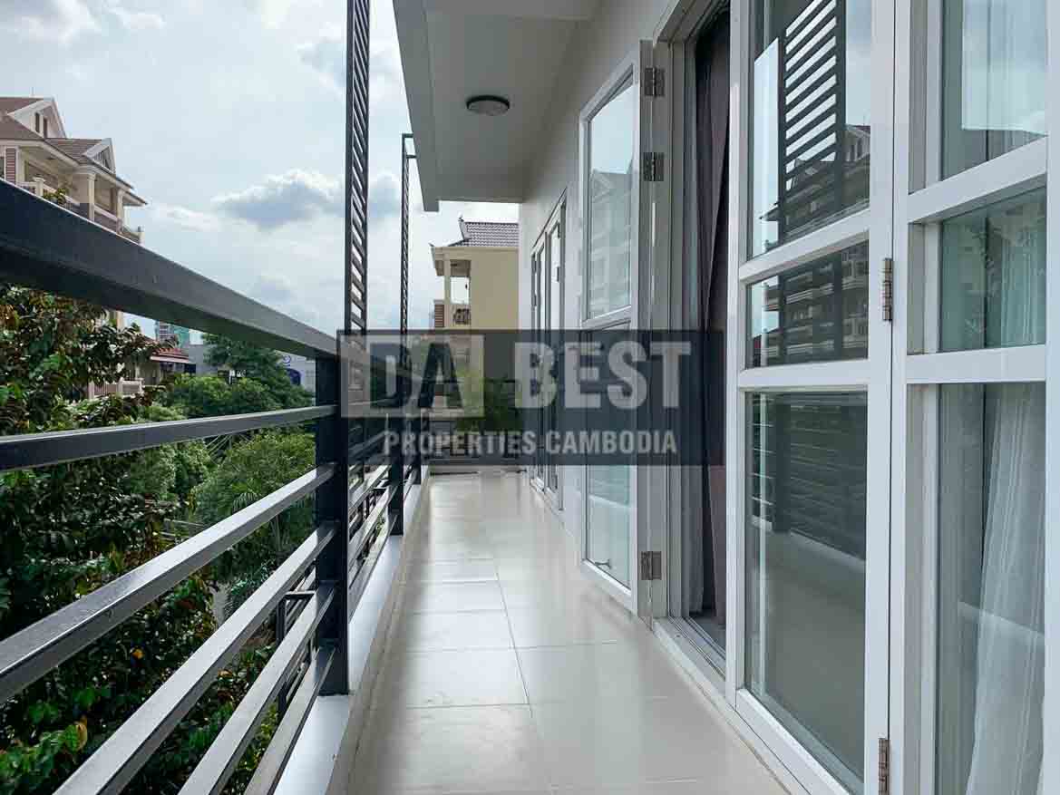 Beautiful 2Bedroom Apartment for rent in Toul Tumpoung - Phnom Penh -13