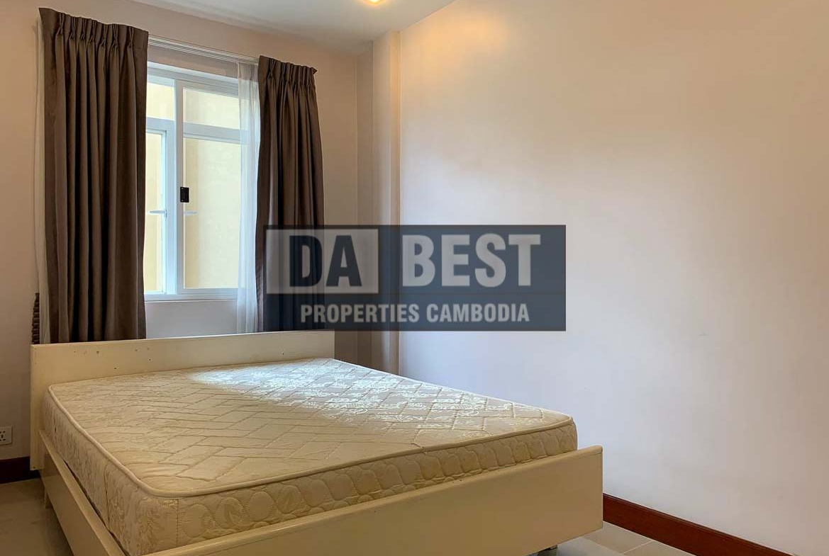 Beautiful 2Bedroom Apartment for rent in Toul Tumpoung - Phnom Penh - bedroom detail
