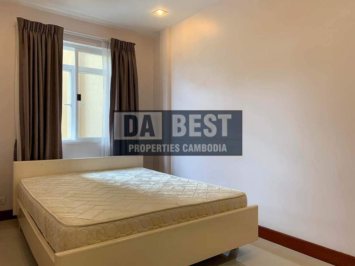 Beautiful 2Bedroom Apartment for rent in Toul Tumpoung - Phnom Penh - bedroom detail