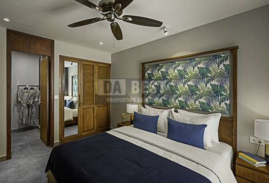 Angkor Grace Condo For Sale In Siem Reap - Bedroom