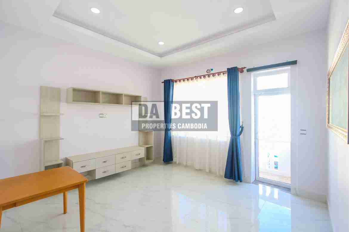  1 Bedroom Apartment for Rent in Siem Reap – sala Kamreuk