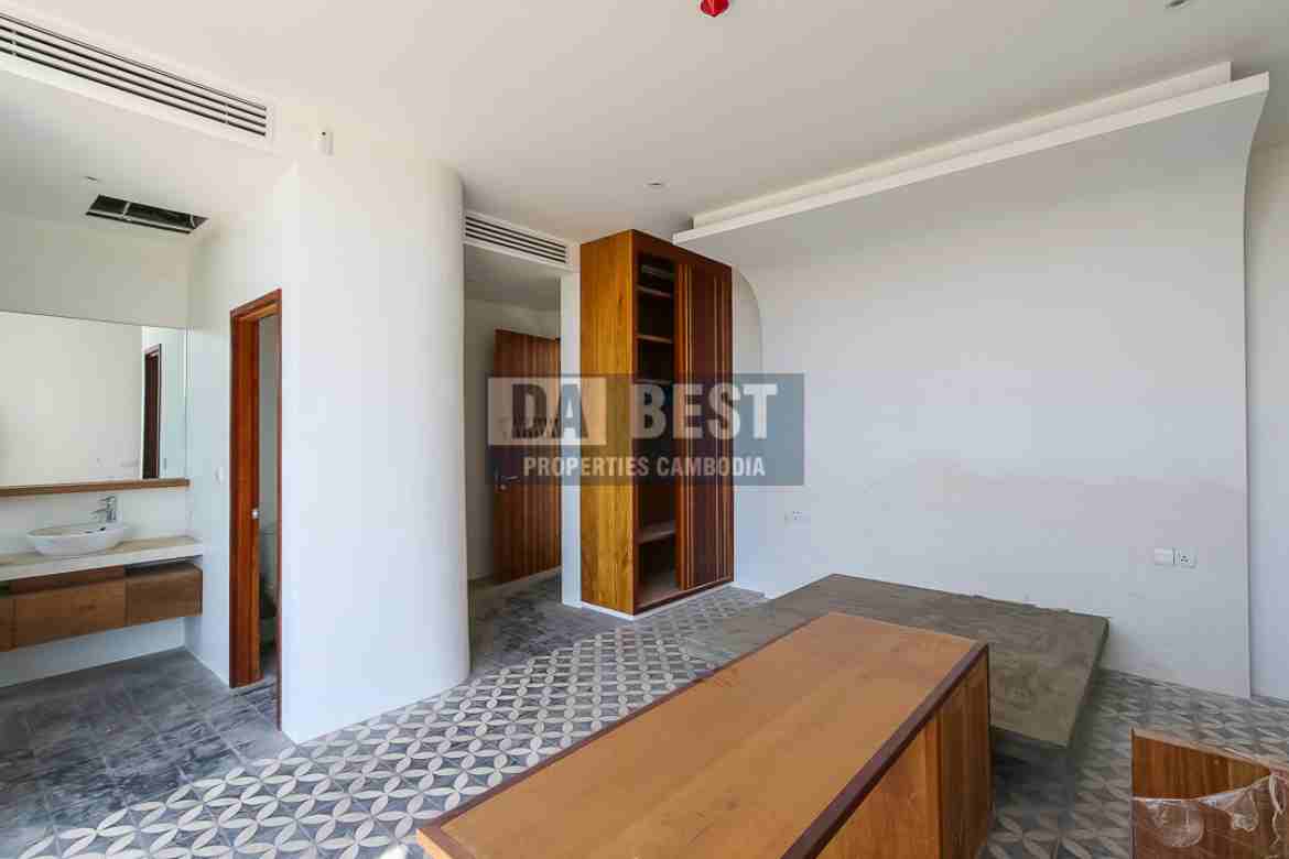 9 Bedroom Boutique Hotel for Sale in Siem Reap - Sangkat Kok Chork-Living area
