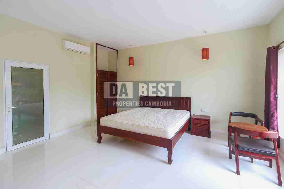 Hotel for Sale in Siem Reap-Kok Chork-Bedroom5