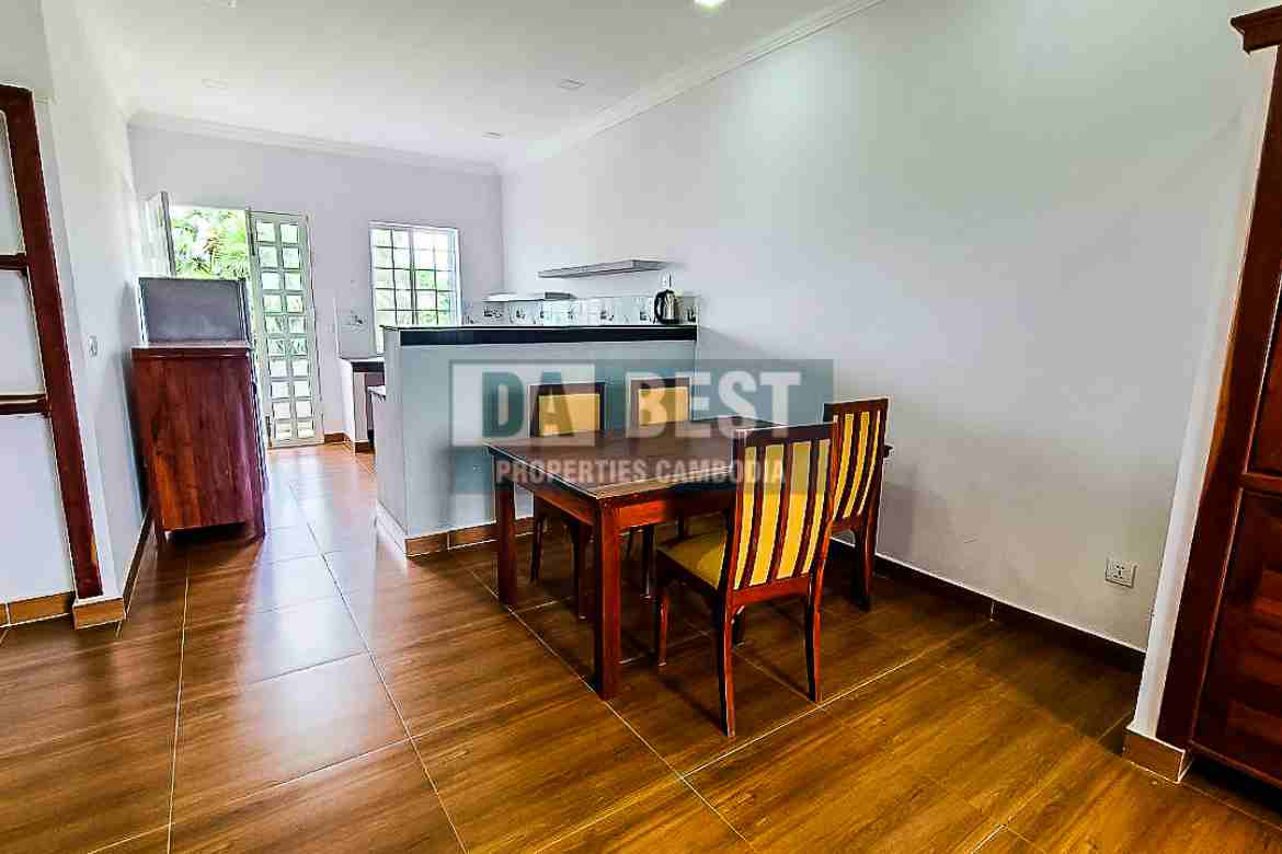 2 bedroom apartment for rent in siem reap - slor kram- living area (1)