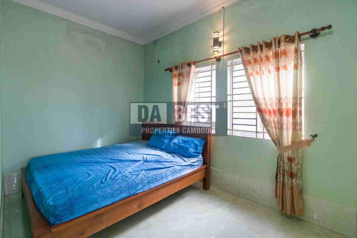 3 Bedroom House for Rent in Siem Reap – Svay Dangkum (5)