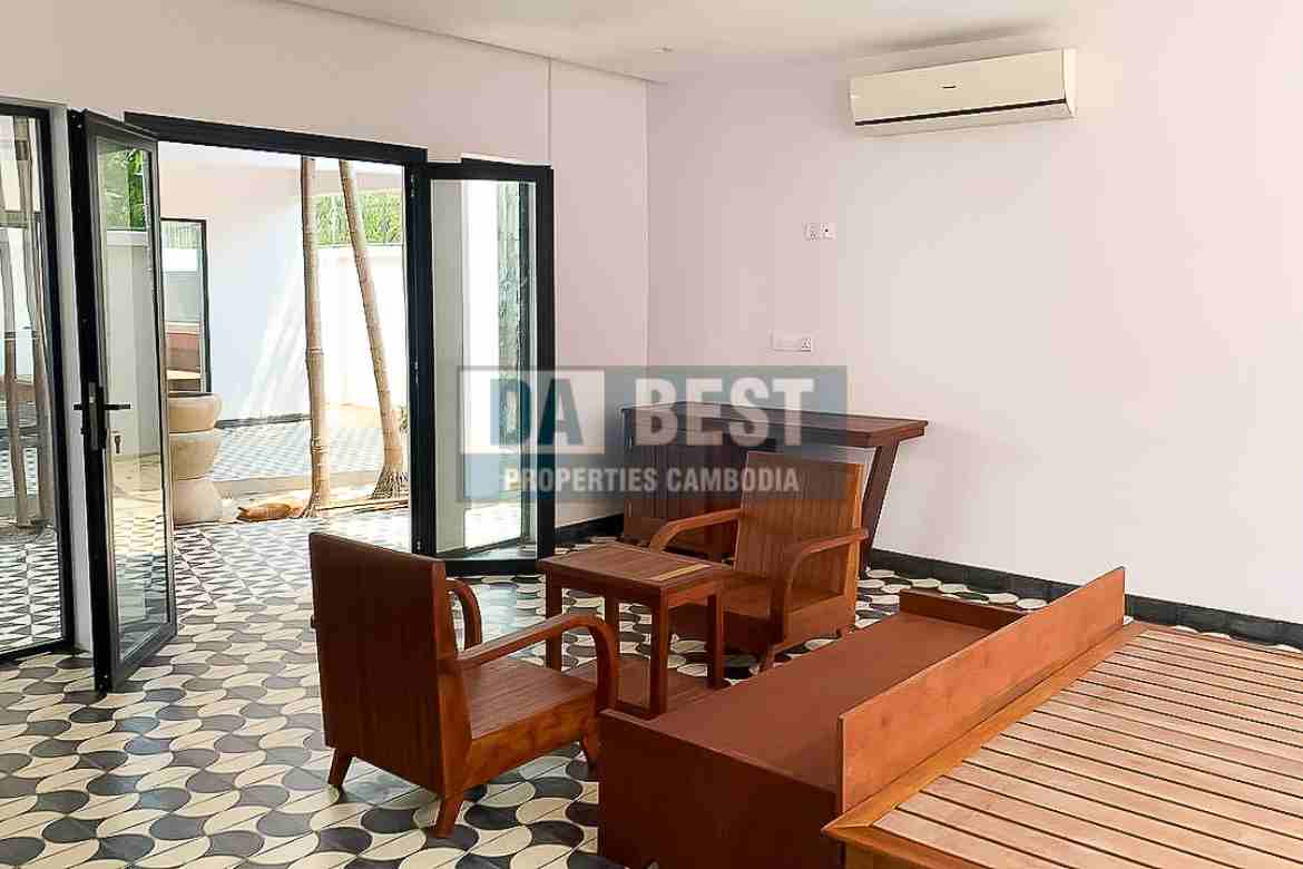 9 Bedroom Hotel Rent and Sale in Siem Reap- Sala Kamreauk (12)