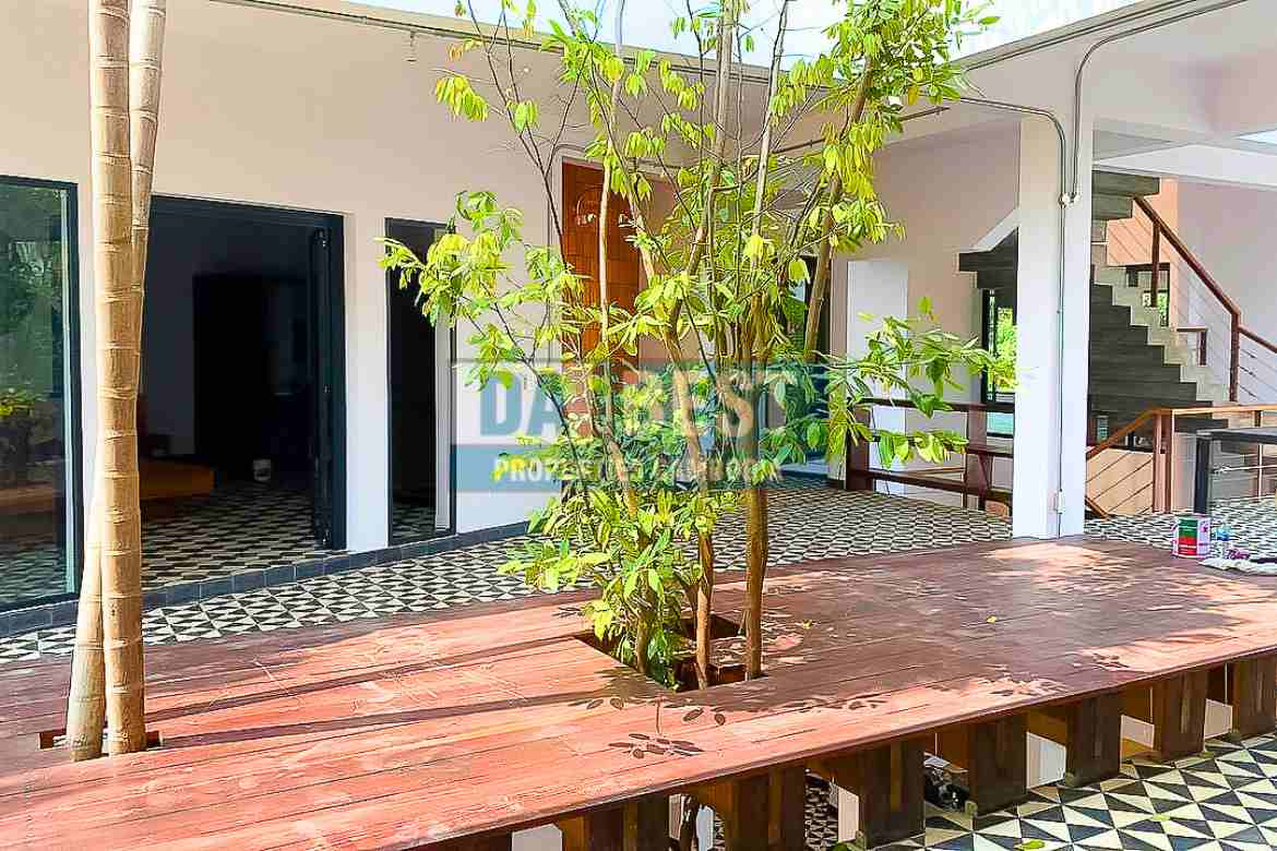 9 Bedroom Hotel Rent and Sale in Siem Reap- Sala Kamreauk (19)