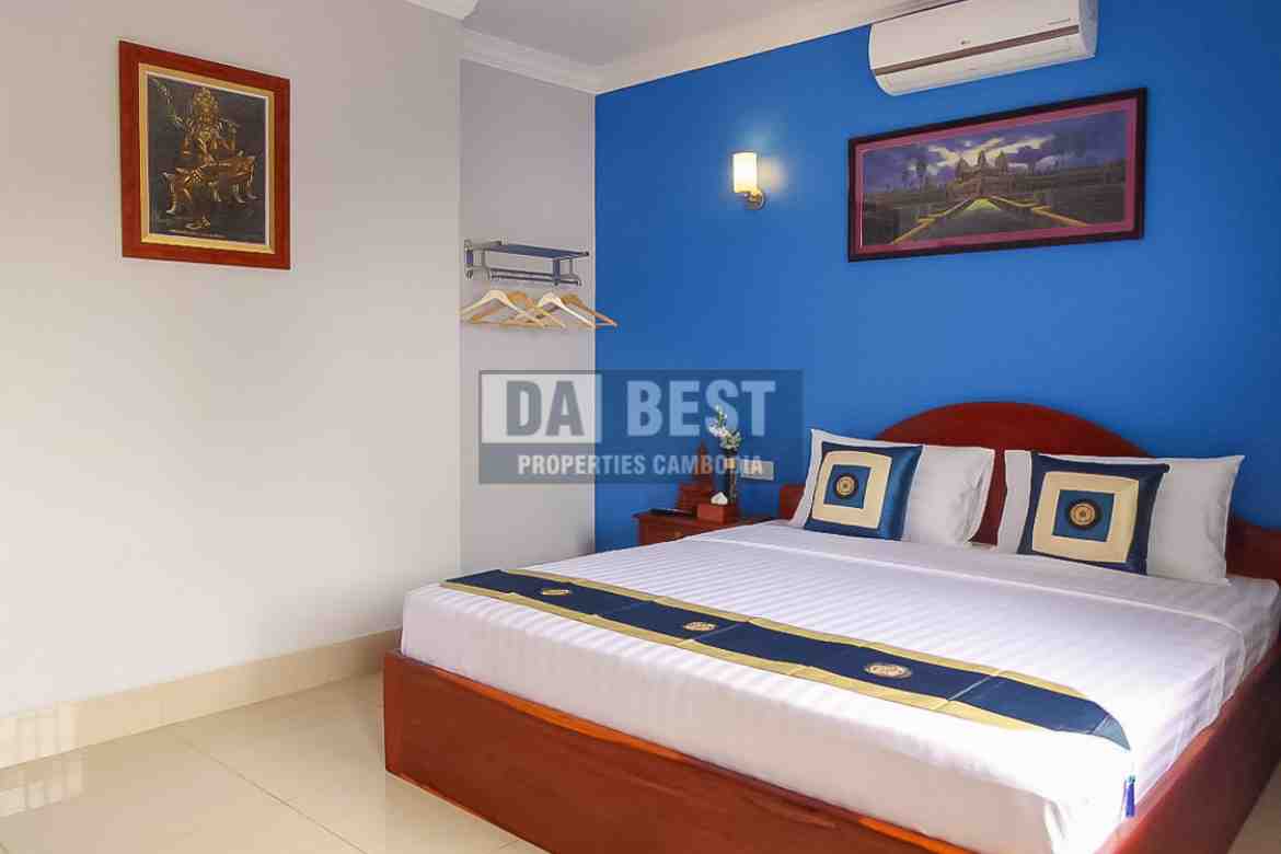 Hotel 42 room for sale in siem reap-svay dangkum-bedroom 5