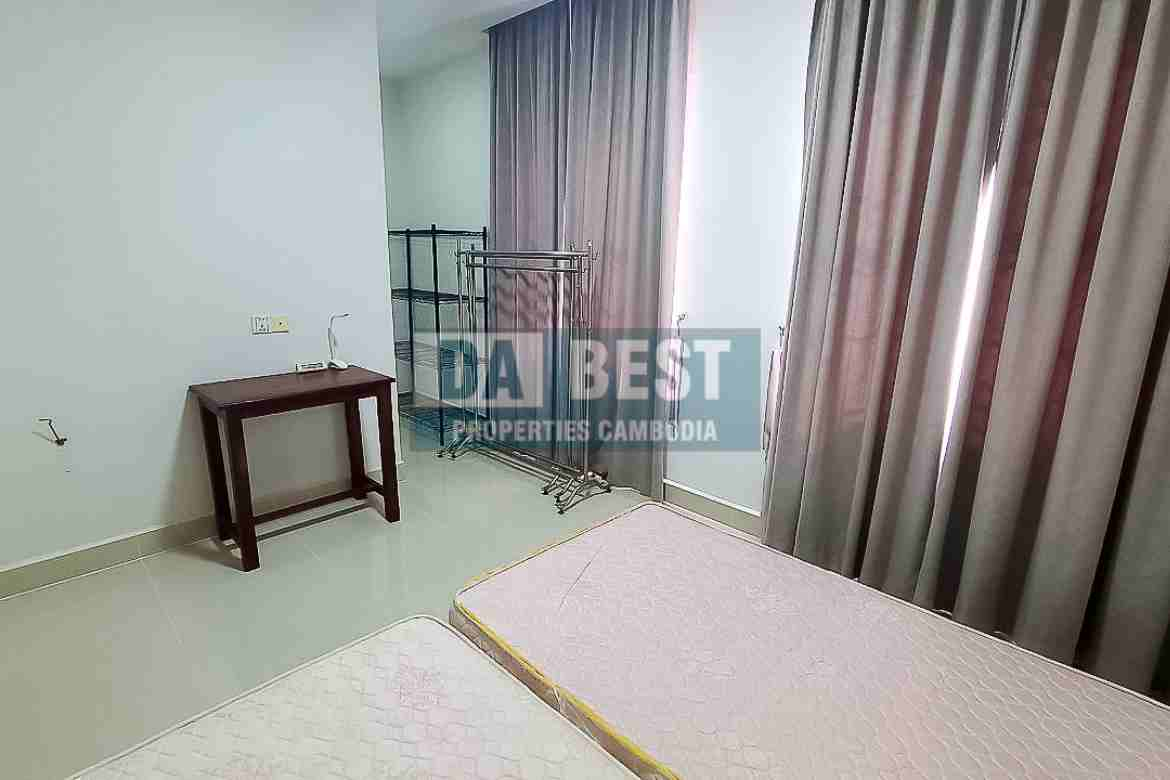 House for rent in Siem reap - Svay dangkum-1 Bedroom (2)