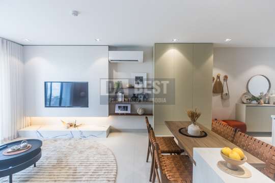 Rose Apple Square Siem Reap 2 Bedroom Luxury Condo For Sale In Siem Reap – New Investment Project 2023 (6)