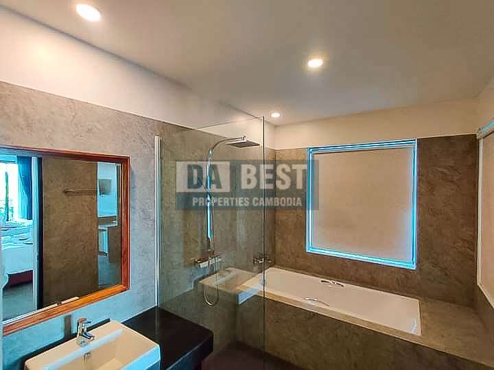 21 Boutique Hotel For Rent in Siem Reap - Svay Dangkum - Bathroom-fotor-2023072711196
