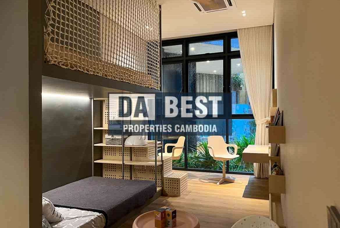 Luxury condo for sale in phnom penh - Best Investment -17
