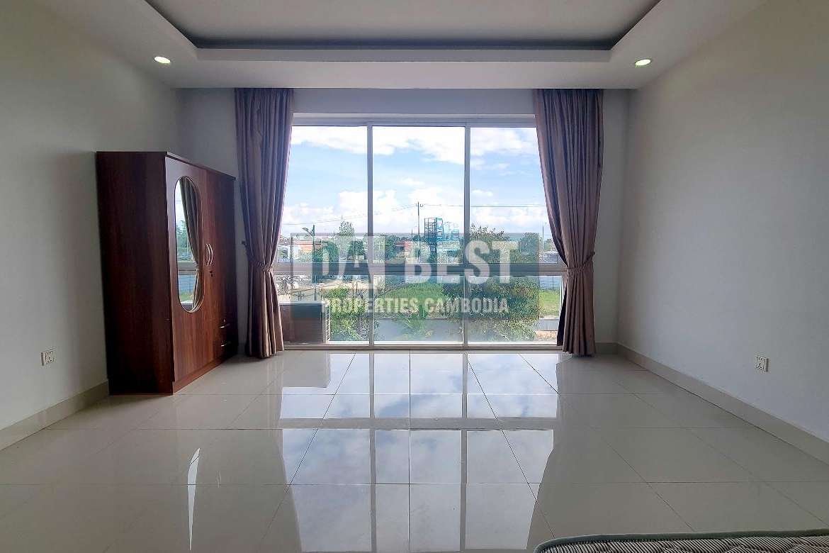 5 Bedroom House for Rent in Siem Reap - Borei Premier - Bedroom - 5