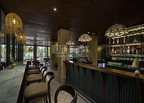 Angkor Grace Condo For Sale In Siem Reap - Cafe-12