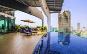 Apennines Condominium Phnom Penh - Your Ticket to Five-Star Living in Cambodia's Thriving Capital