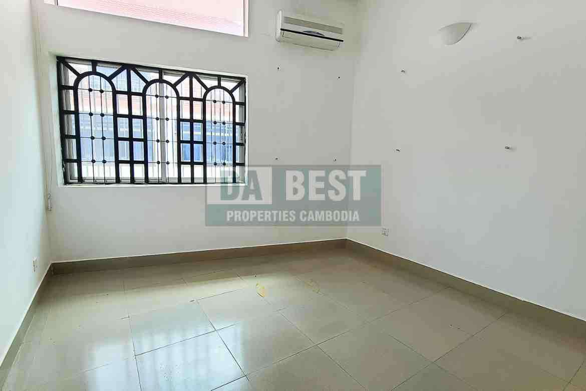 Commercial Space for rent in siem reap - Opposite Angkor Children Hospital - Room