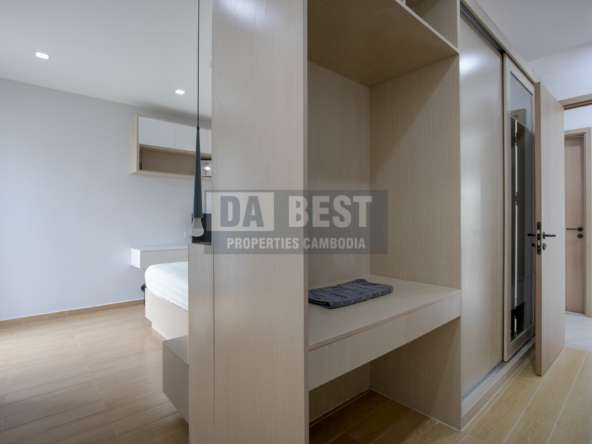 skypark condo for sale siem reap - Bathroom