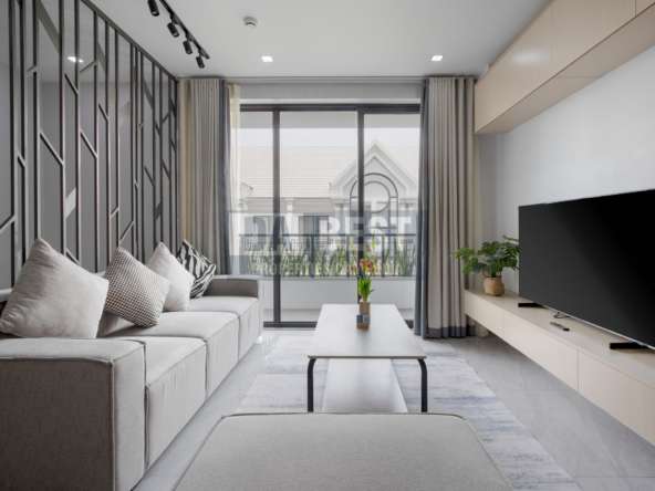 skypark condo for sale siem reap - Living Room