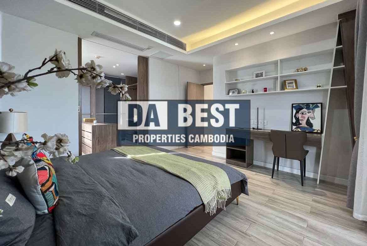 Luxury condo for rent - Sale in phnom penh - bkk1 -6