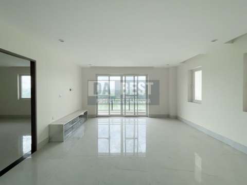 ST Premier Residence Siem Reap Amazing 3 Bedroom Condo For Sale With Pool In Siem Reap - Living area