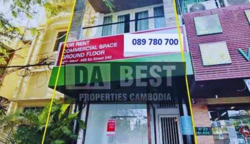 Where To Find Commercial Real Estate Opportunities In Phnom Penh