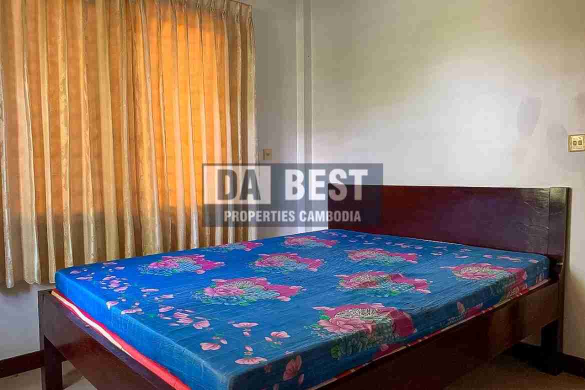 Private House 4 Bedrooms for Rent in Siem Reap (6)