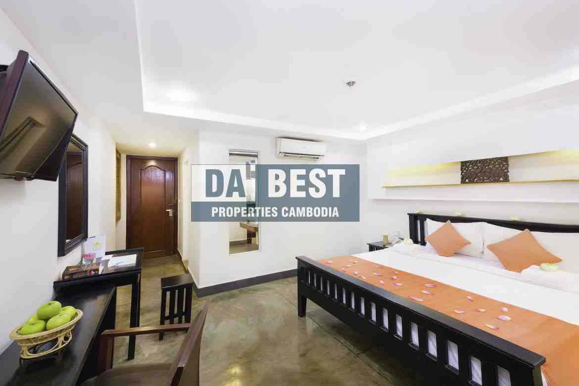 21 Room Boutique Hotel For Rent In Krong Siem Reap (7)