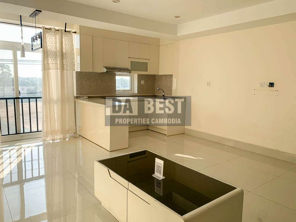 3 Bedroom Apartment For Rent With Swimming Pool In Siem Reap-18