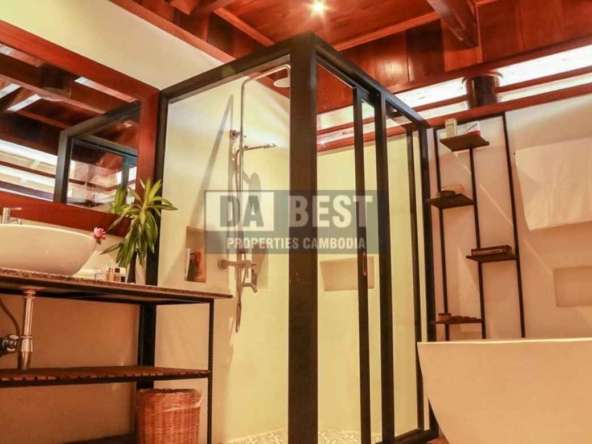 4 Bedroom Villa With Swimming Pool and Graden For Rent