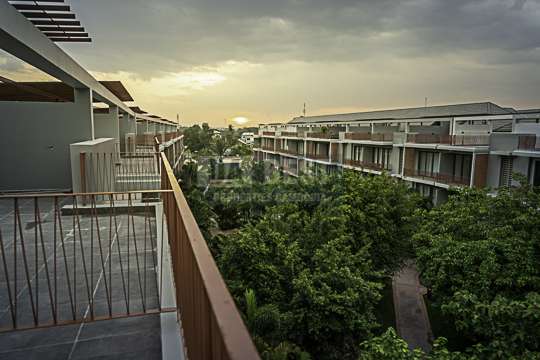 Angkor Grace Condo For Sale In Siem Reap - Interiors-7