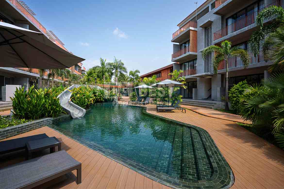 Angkor Grace Resort Luxury Penthouse – 1 Bedroom Condo For Rent In Siem Reap (8)