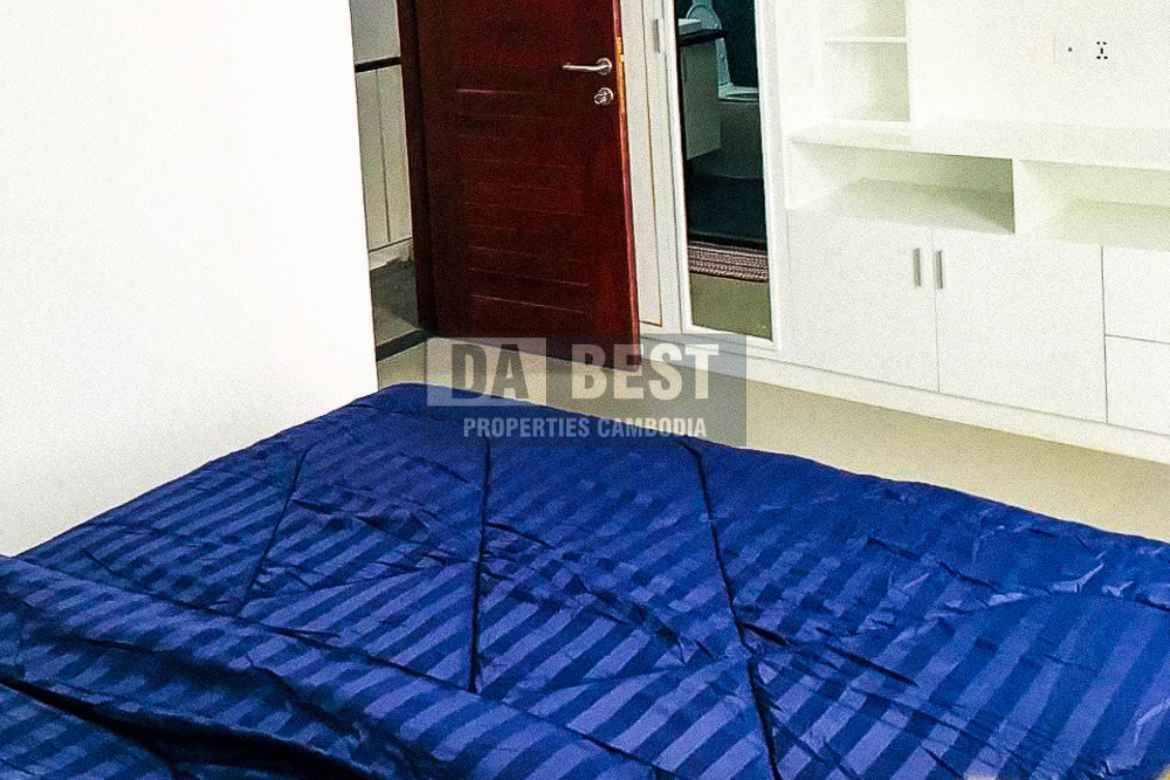 Flat House 2 Bedrooms For Rent In Siem Reap (12)