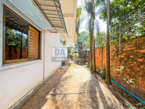 House 1 Bedroom For Sale In Siem Reap – Svay Dangkum-2