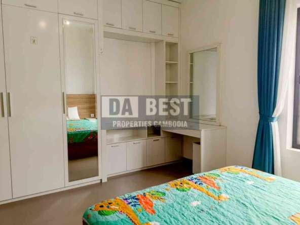 House 2 Bedroom For Rent In Siem Reap (2)