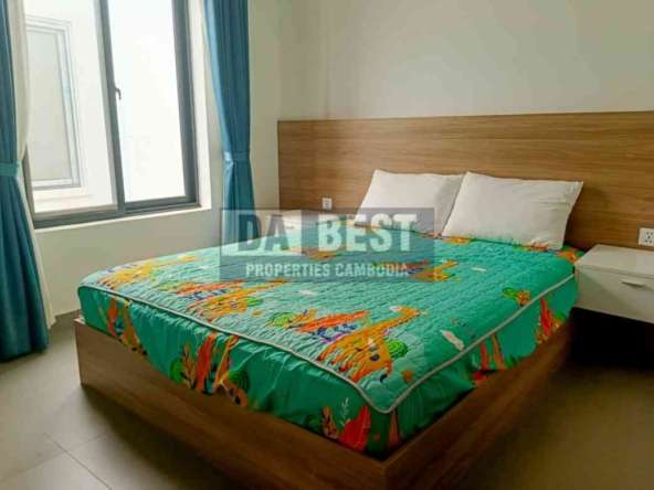 House 2 Bedroom For Rent In Siem Reap (5)