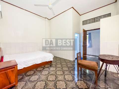 House 2 Bedrooms For Rent In Siem Reap – Bedroom-4