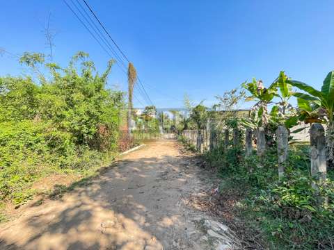 Land For Sale In Siem Reap – Svay Dangkum-3
