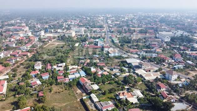 Land For Sale In Siem Reap – Svay Dangkum-5