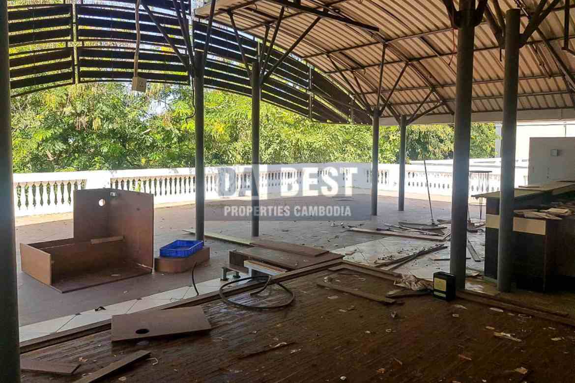 Retail Space For Rent In Siem Rap - Riverside (5)