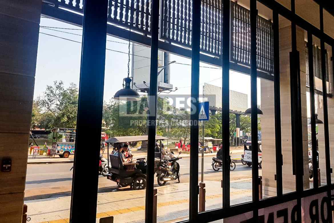 Retail Space For Rent In Siem Reap (2)