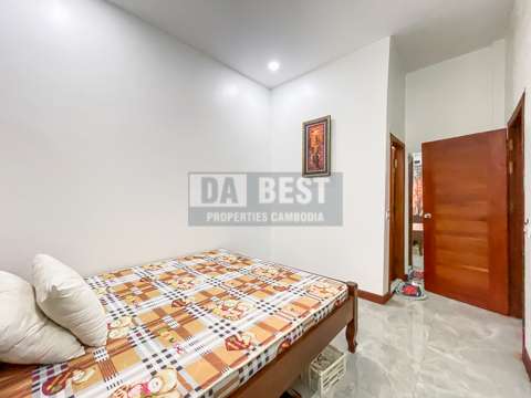 2 Bedroom House For Sale In Siem Reap – Bedroom-3