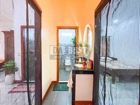 2 Bedroom House For Sale In Siem Reap – Kitchen-2