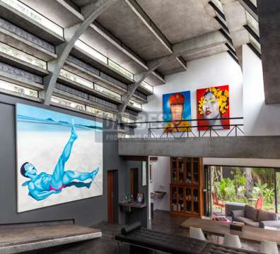 Luxury Artist Villa For Sale In Siem Reap-5