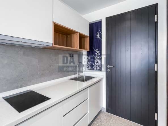 Rose Apple Square Siem Reap- Studio Condo For For Sale In Siem Reap – Walking Distance To Pub Street-3